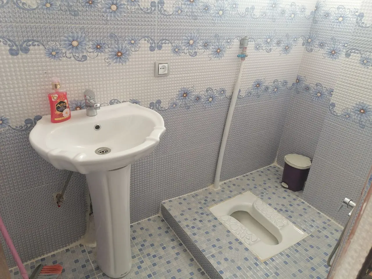 سوئیت تکخوابه فرهنگیان ارومیه