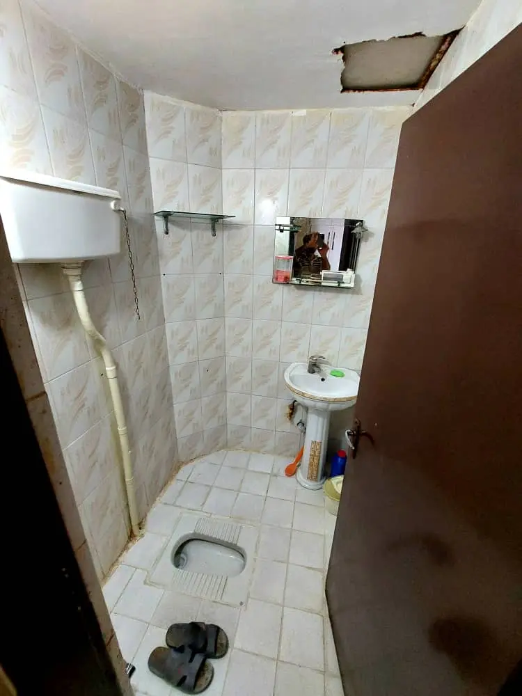 آپارتمان تک خوابه روزانه در شوشتر