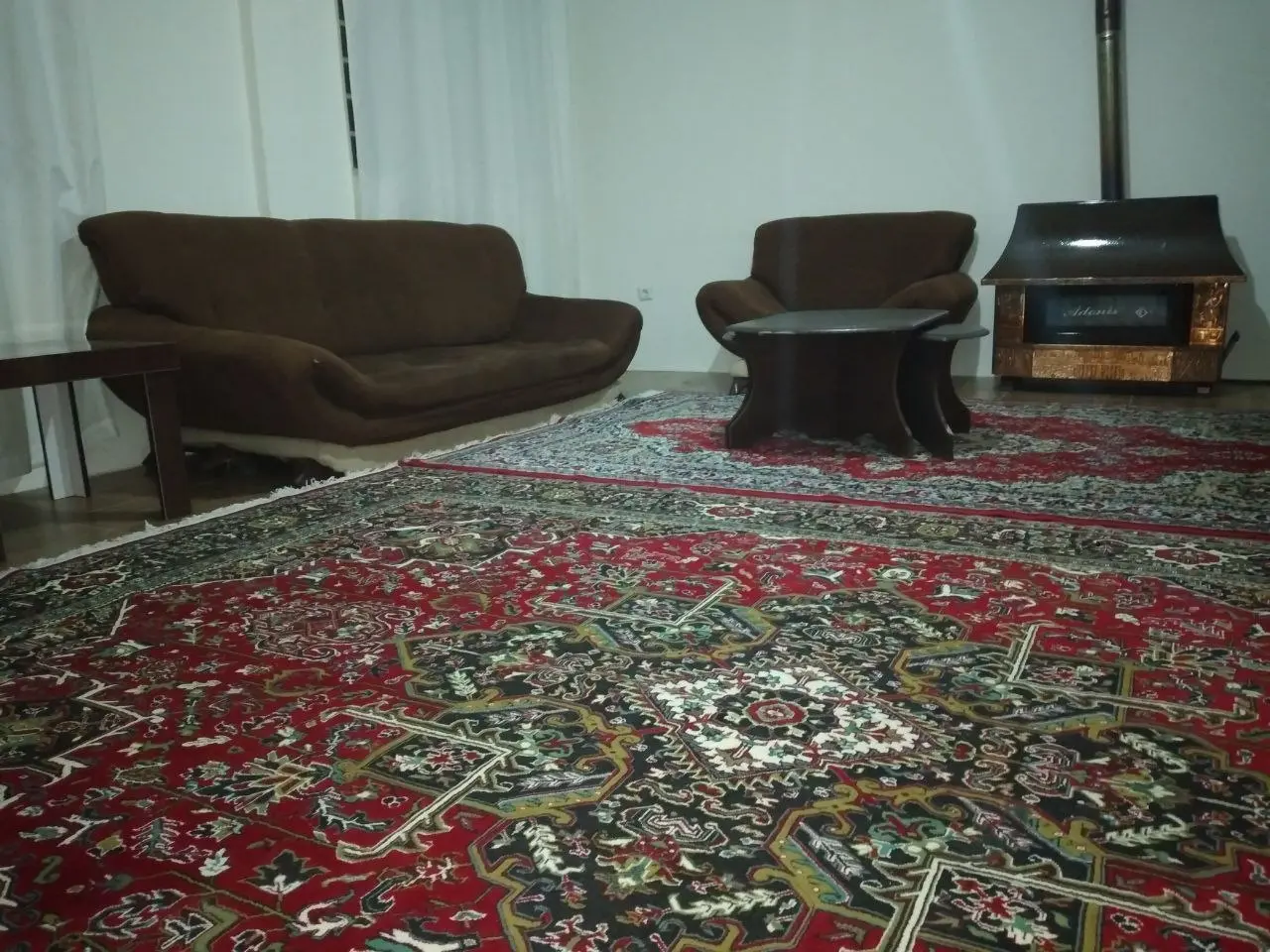 اجاره سوئیت دوخوابه ورزش2ارومیه