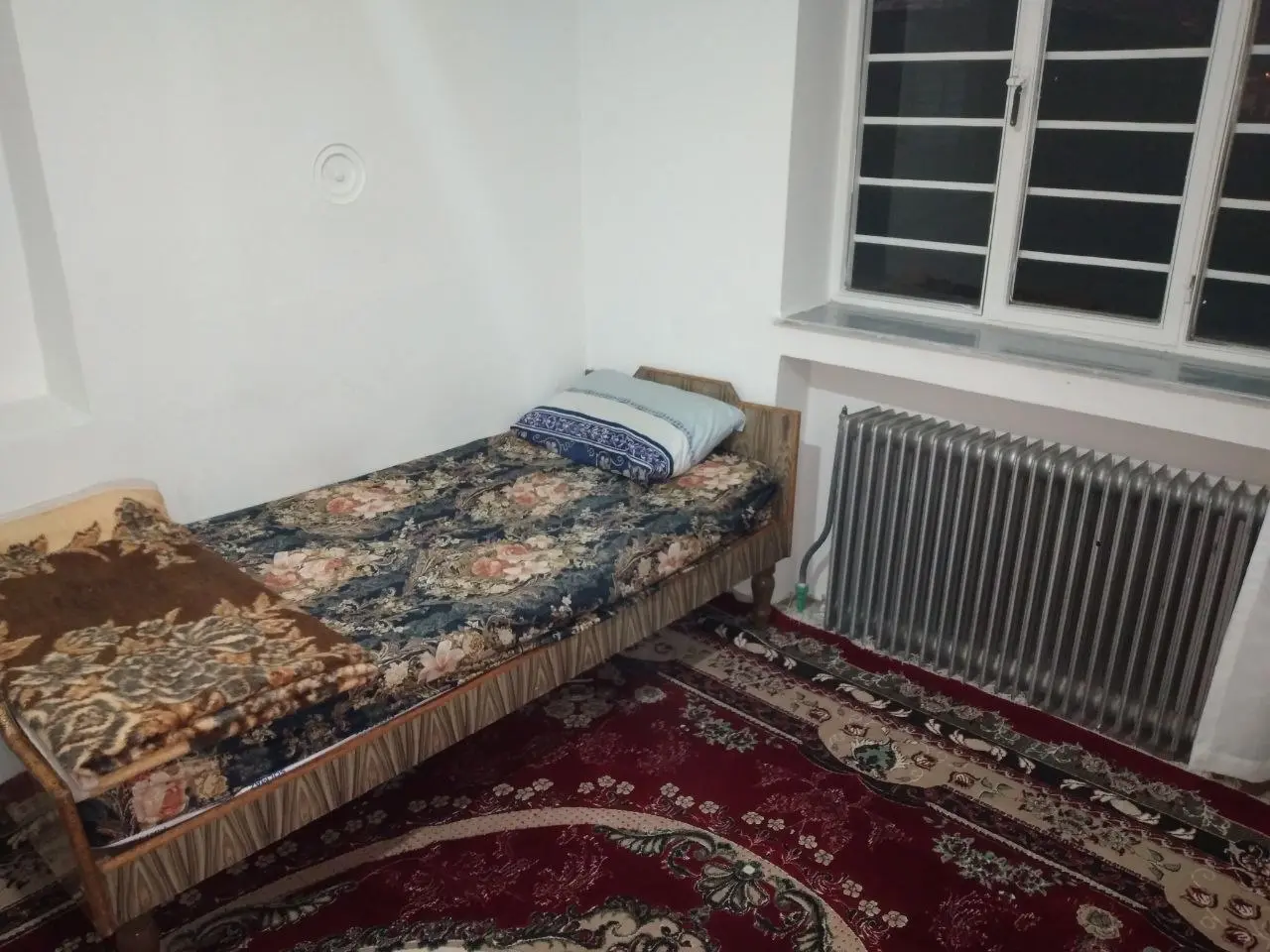 اجاره سوئیت دوخوابه ورزش2ارومیه