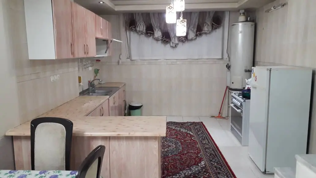 سوئیت تک خواب روزانه در اصفهان
