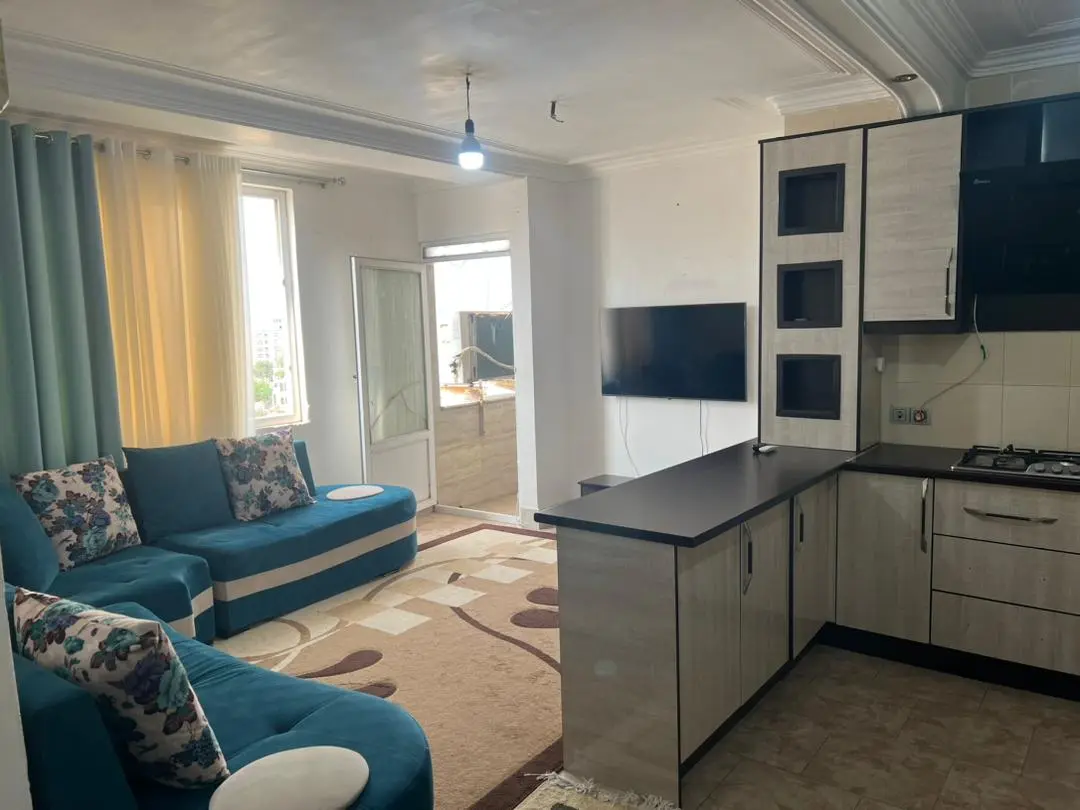 رزرو آپارتمان انار2 بندرعباس 