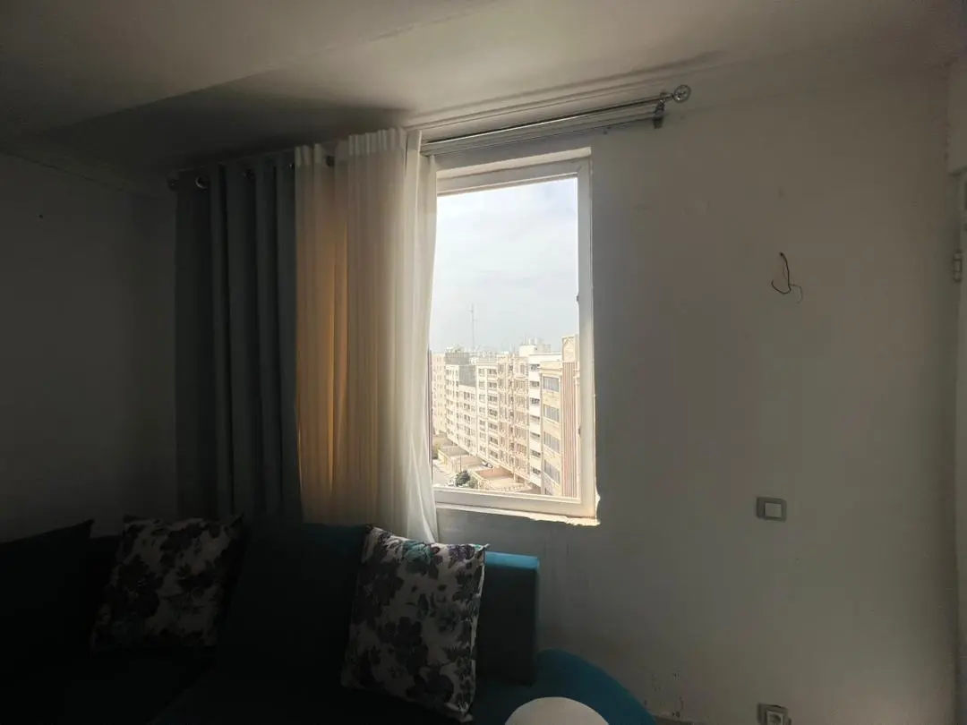 رزرو آپارتمان انار2 بندرعباس 