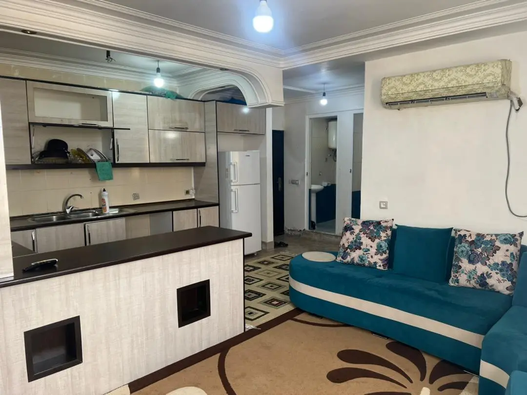 رزرو آپارتمان انار2 بندرعباس 