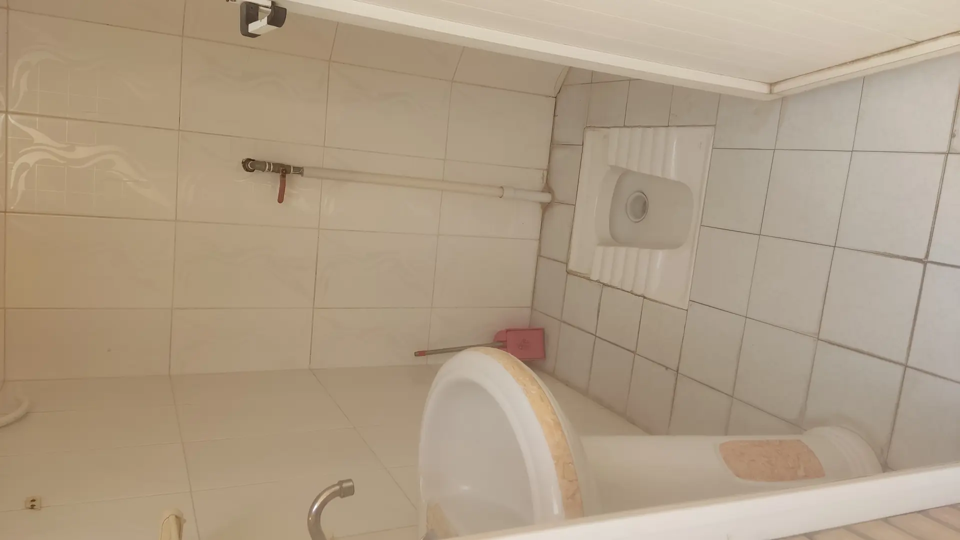 سوئیت تک خواب در اصفهان