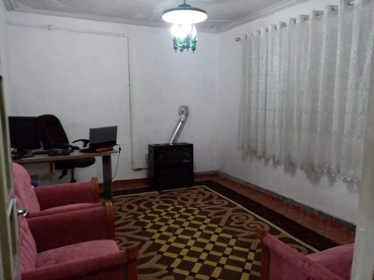 رزرو روزانه ویلا دوخوابه شایان رشت