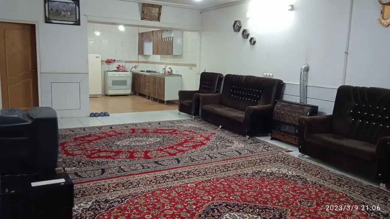 اجاره منزل مبله در کاشان
