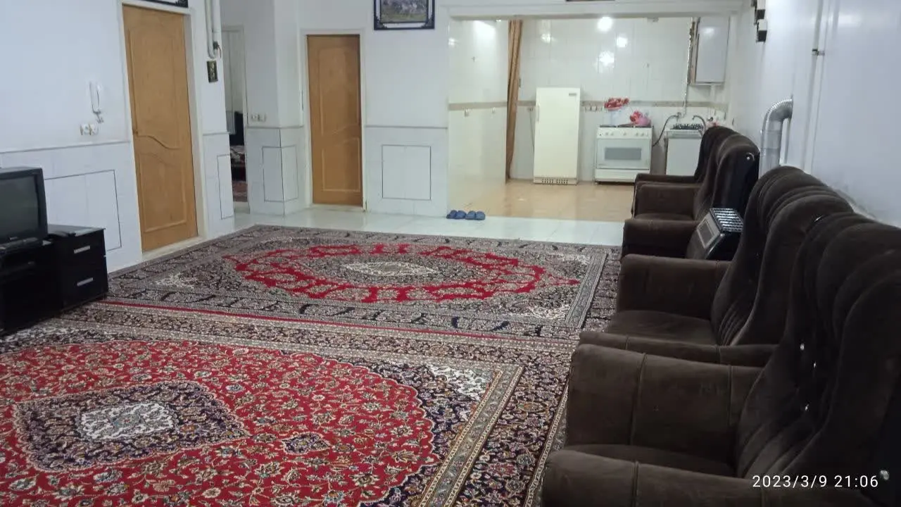 اجاره منزل مبله در کاشان