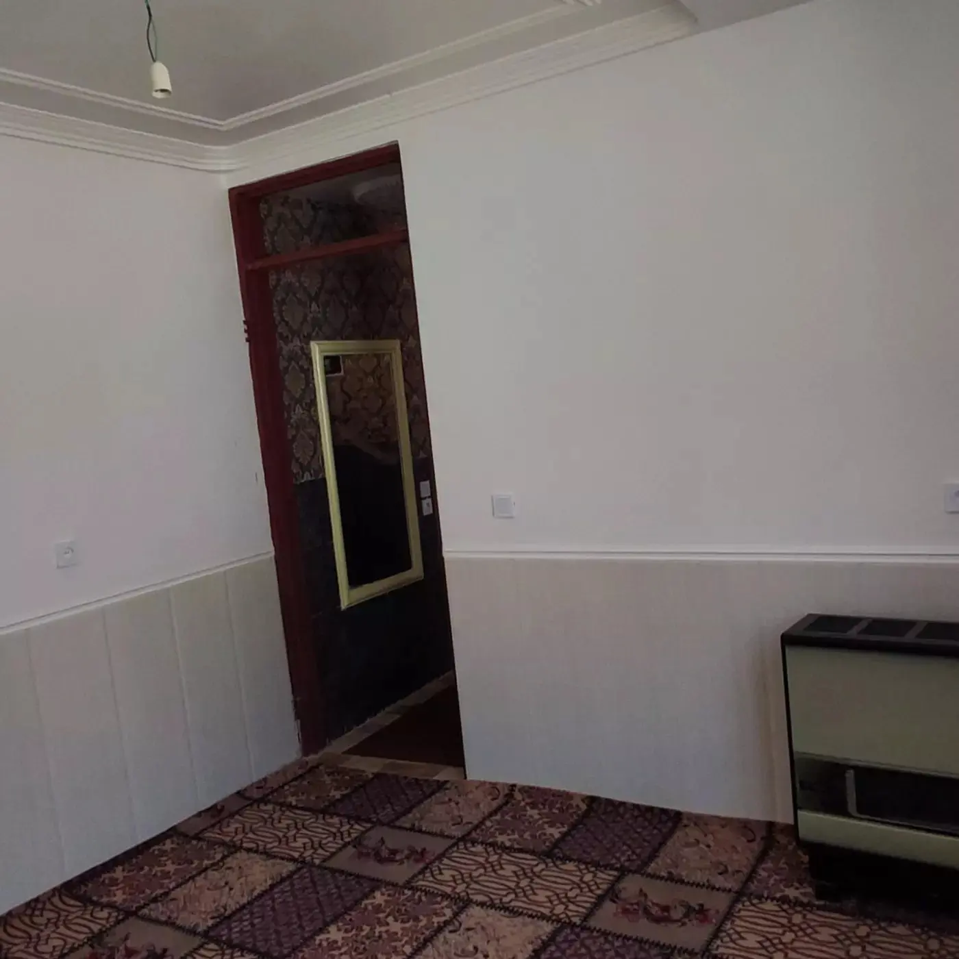 رزرو آپارتمان سی سخت