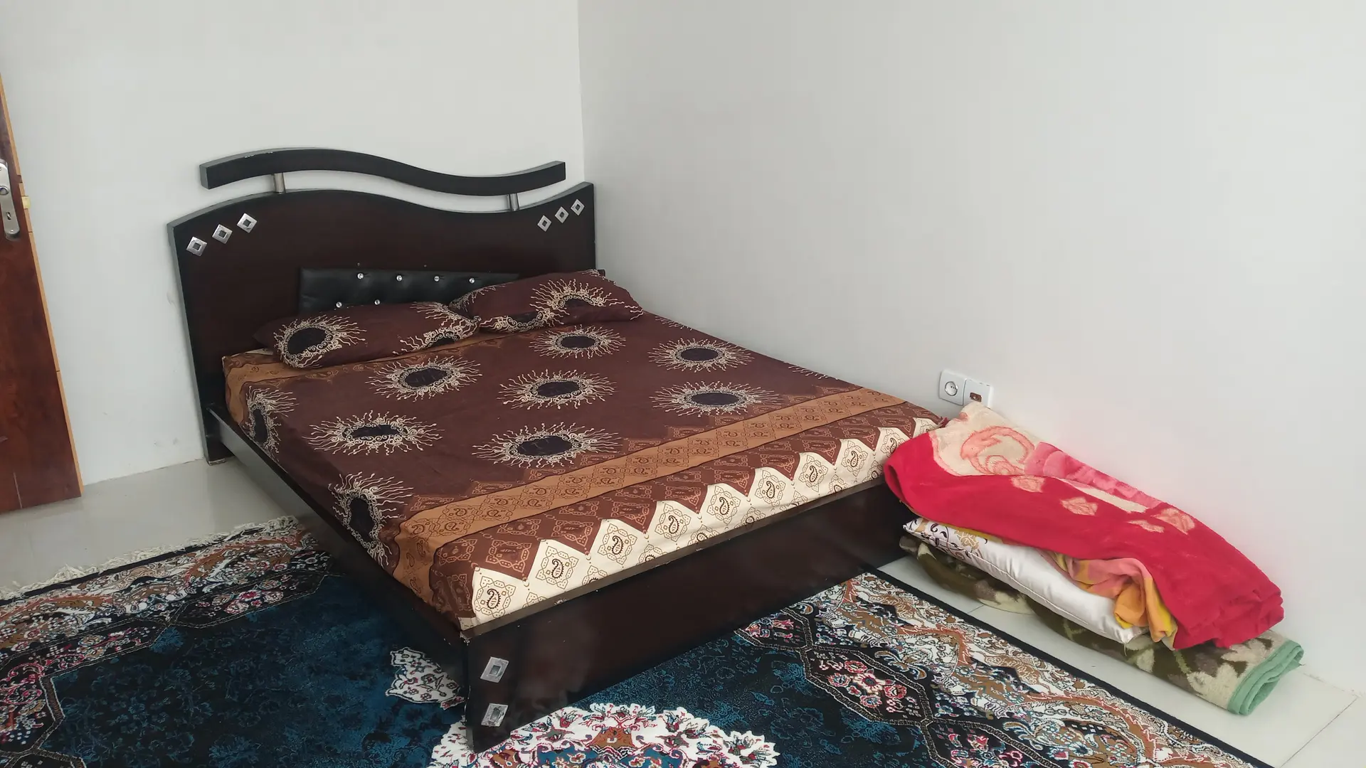 باغ ویلای روزانه در ملارد