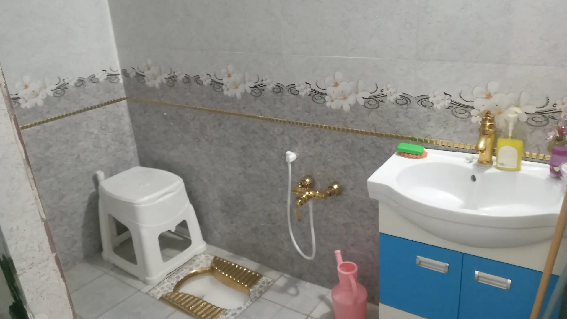 باغ ویلای روزانه در ملارد