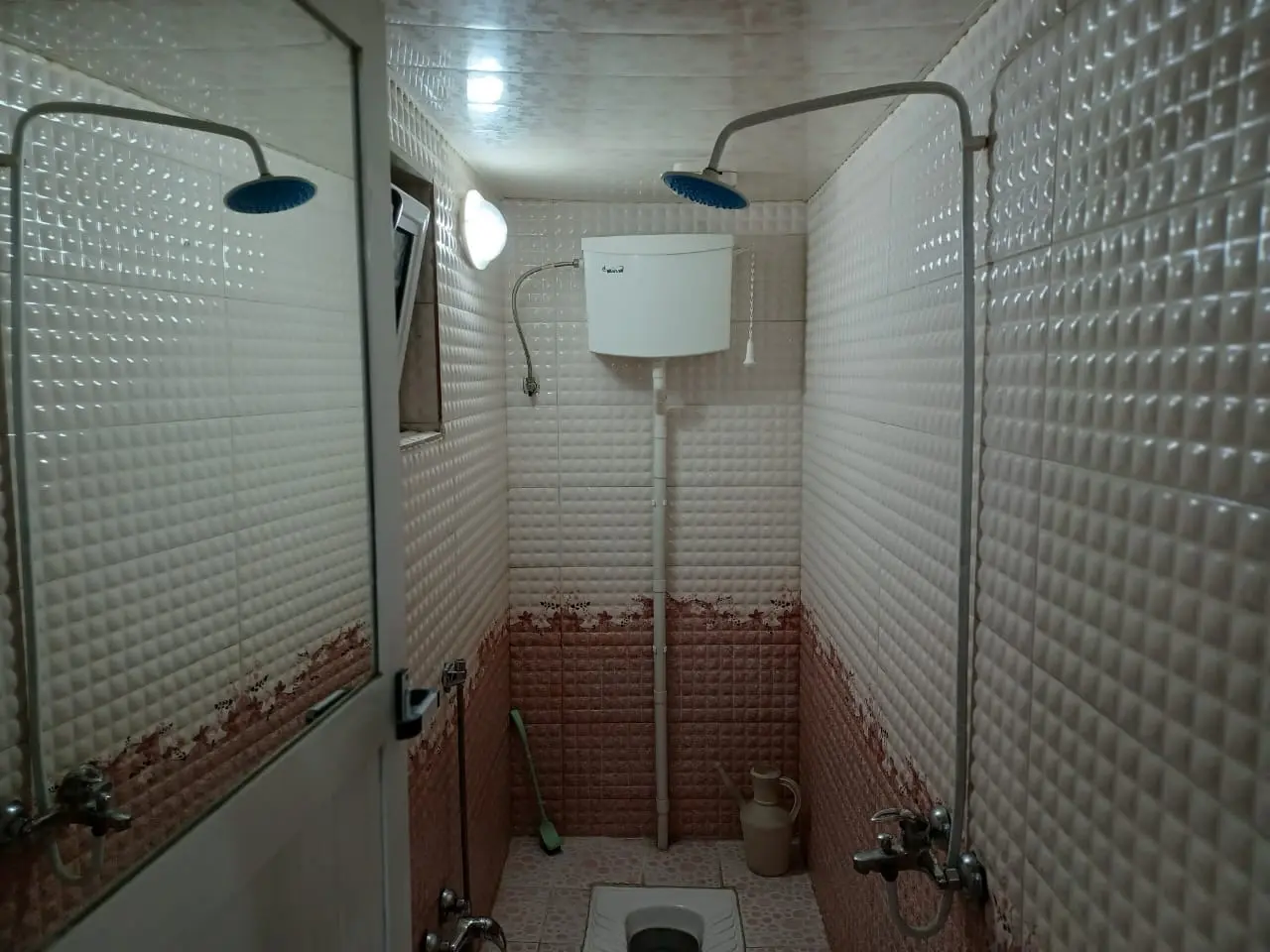آپارتمان تک خواب اجاره ای اصفهان