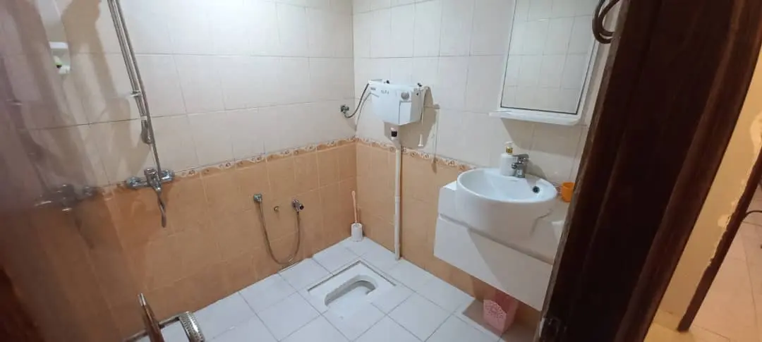 اقامتگاه یک خواب شمشادH2