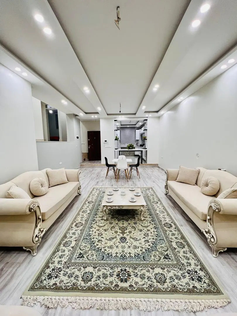 اجاره دوخوابه مستر لوکس و لاکچری در شیراز