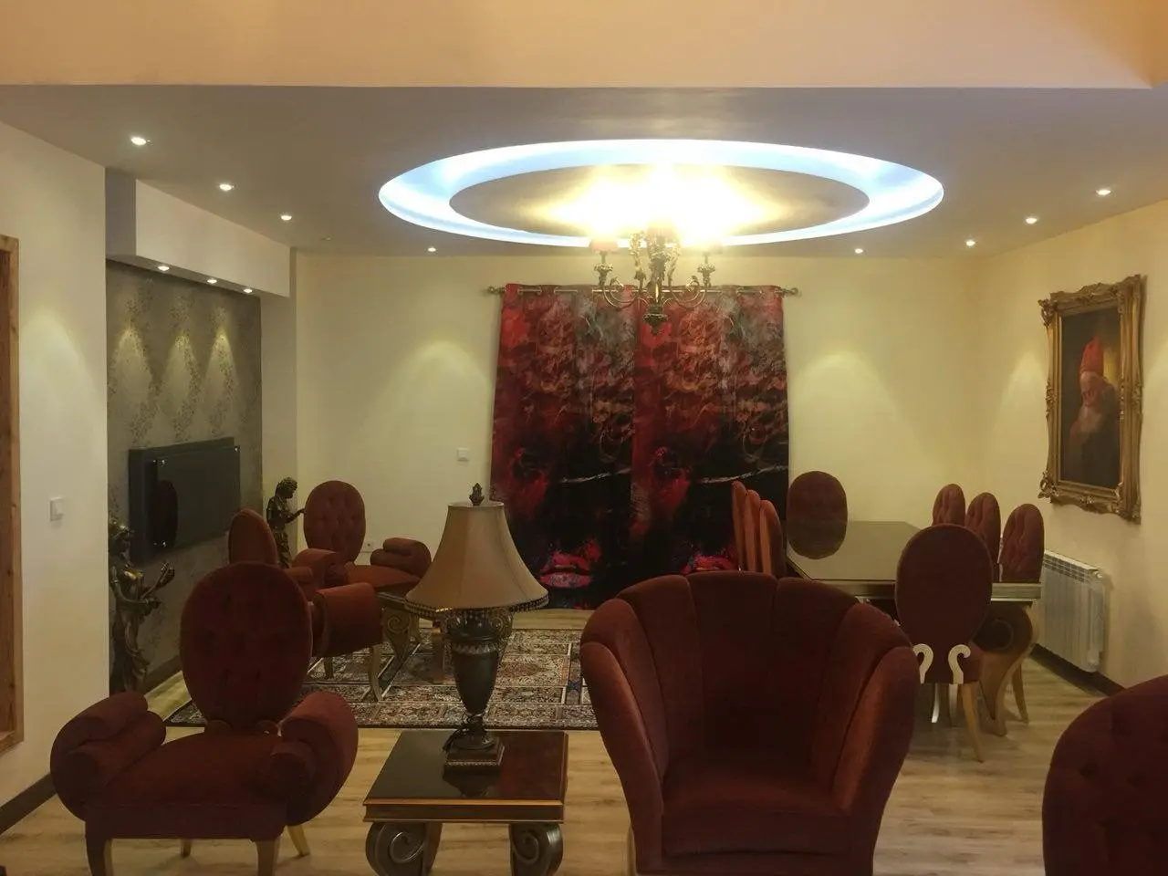 ویلای لوکس نوشهر در منطقه چیلک