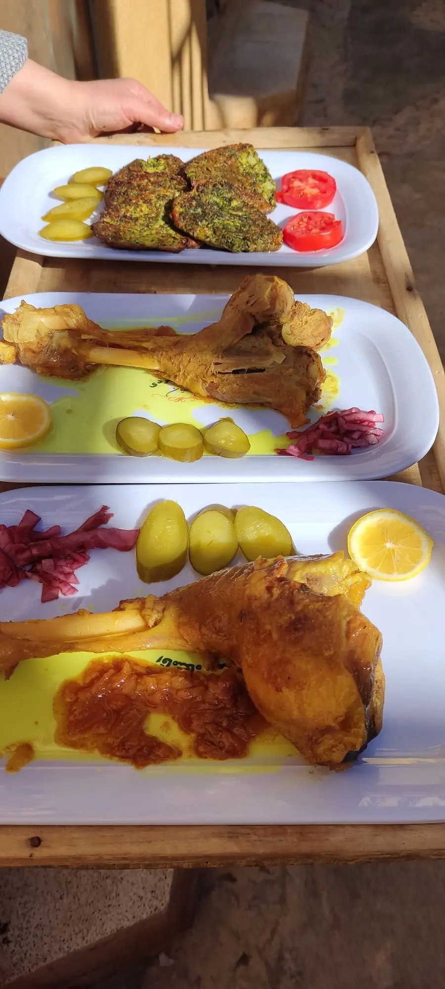 بوم گردی خانه وصال 