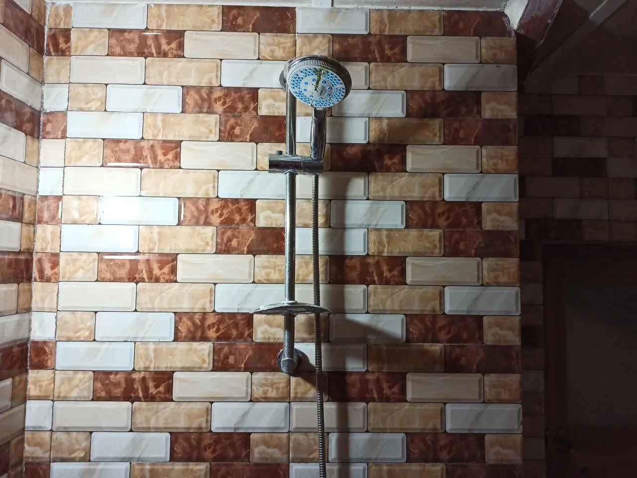  بوم گردی خانه وصال 