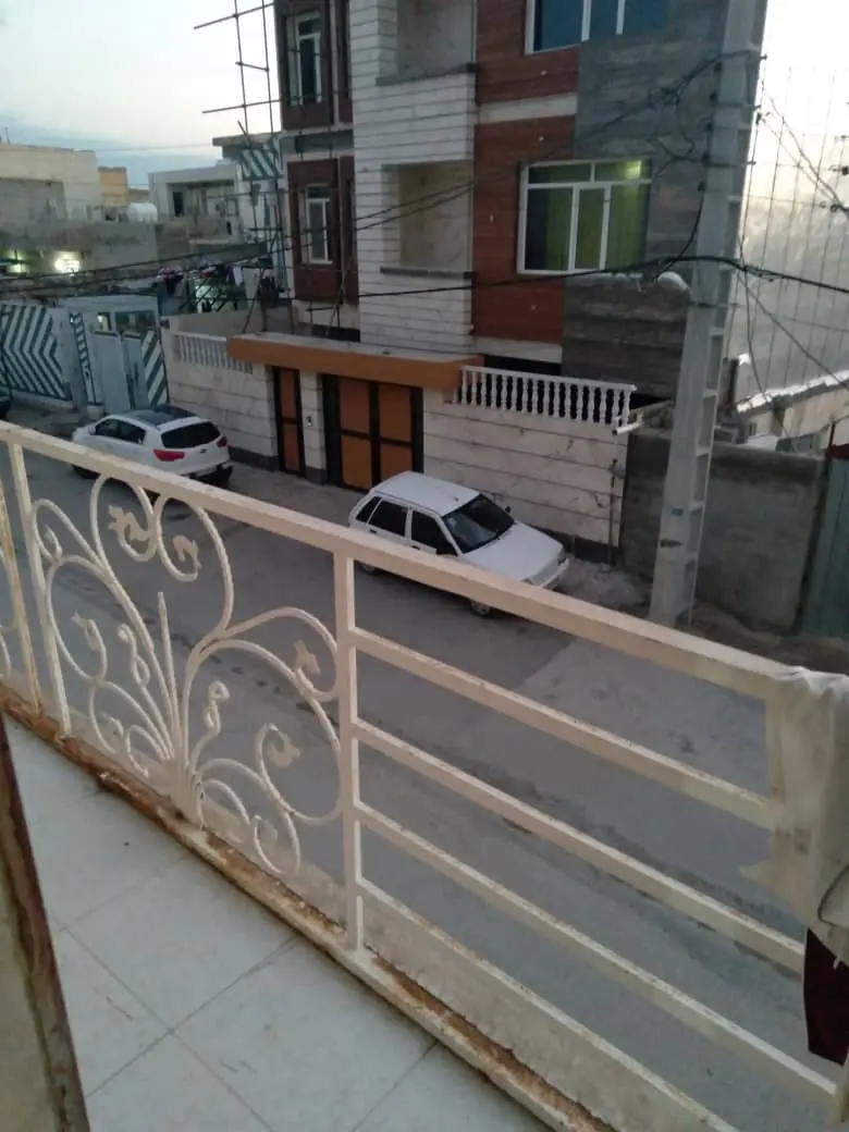 اجاره روزانه منزل در کنگان
