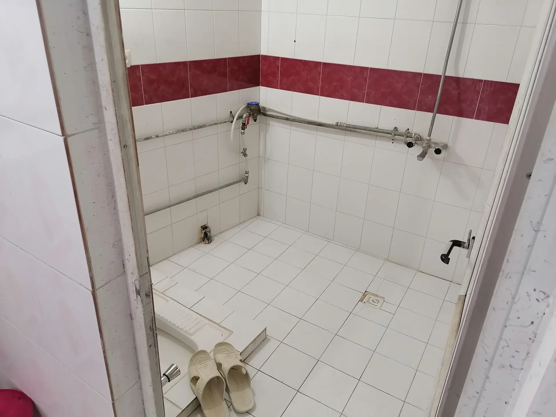 سوئیت مبله مرکز شهر اصفهان