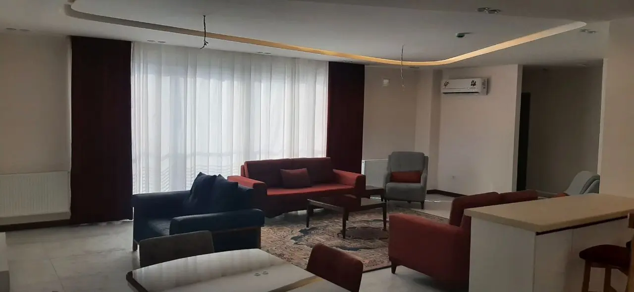 اجاره خانه لوکس روزانه در شیراز