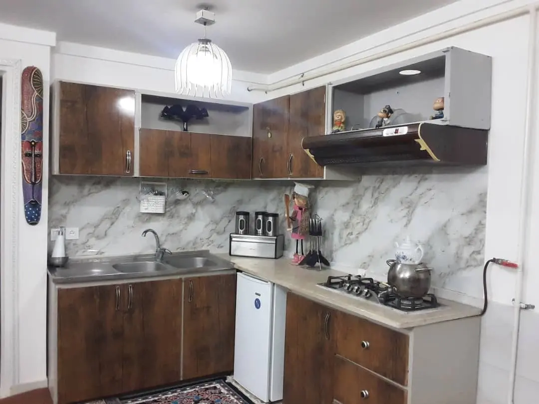 رزرو روزانه اقامتگاه پرهام در گرگان