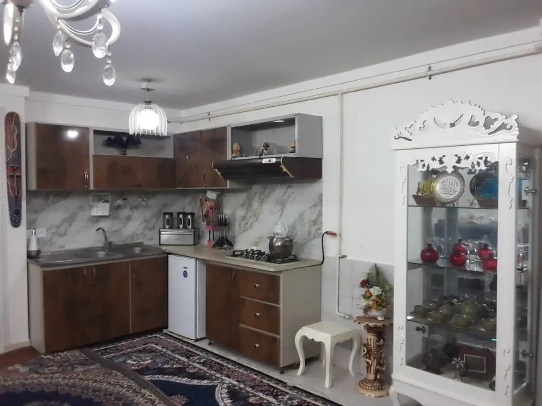 رزرو روزانه اقامتگاه پرهام در گرگان