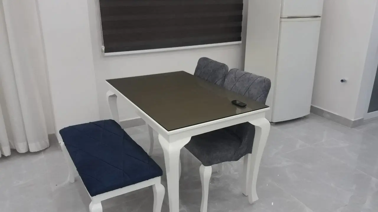 رزرو آپارتمان عرفان 2 در رشت