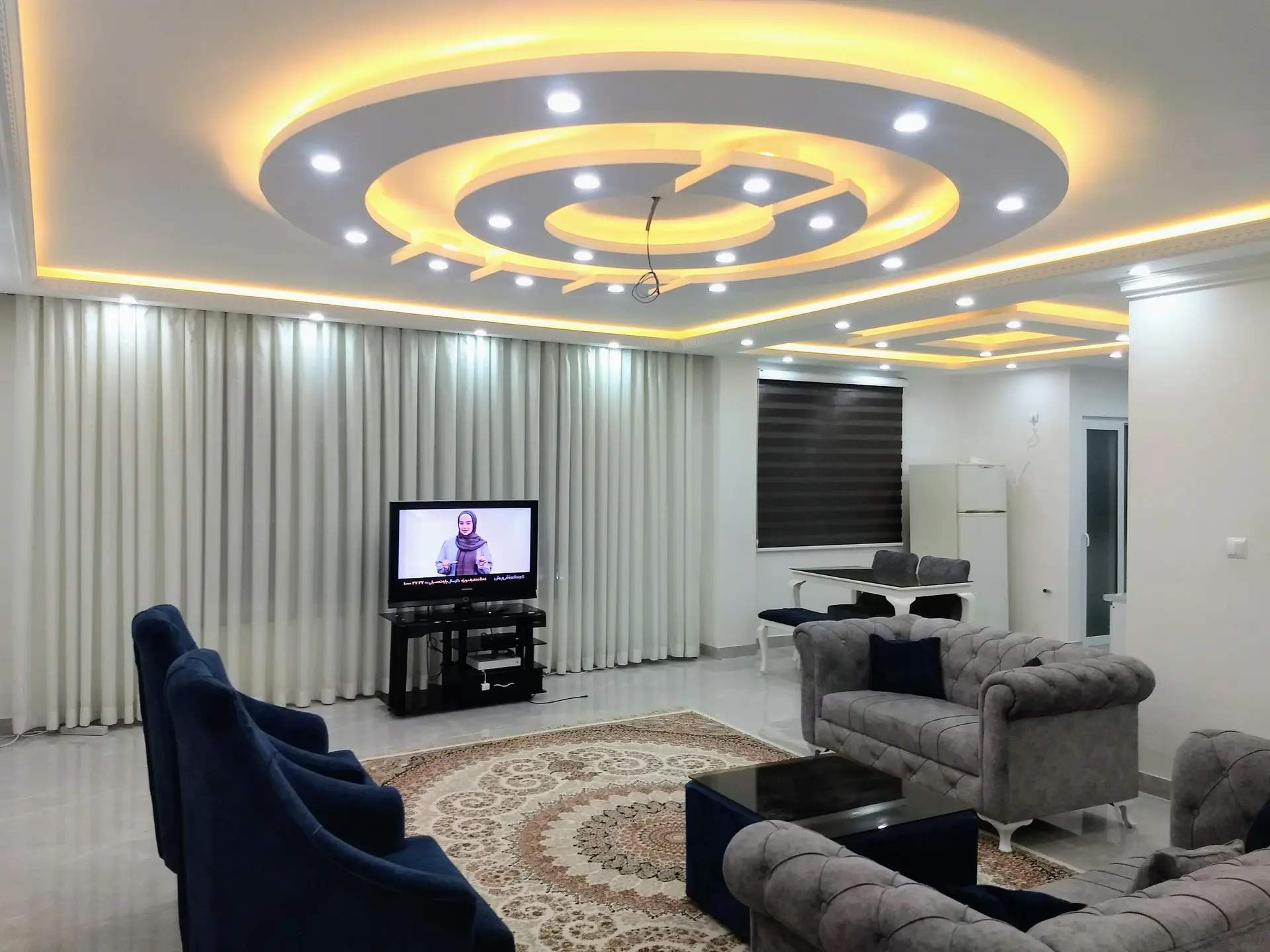 رزرو آپارتمان عرفان 2 در رشت