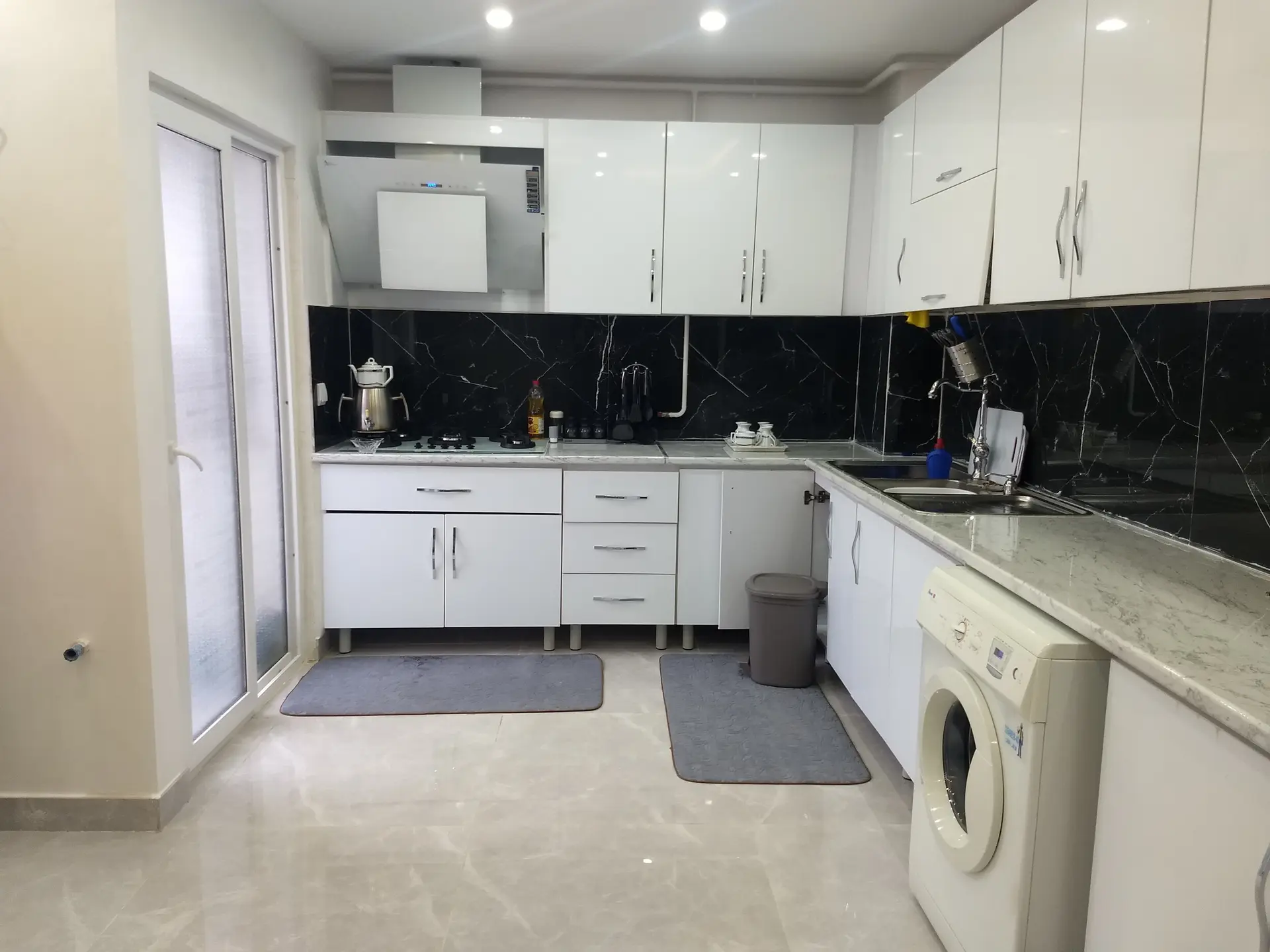 رزرو آپارتمان عرفان 2 در رشت
