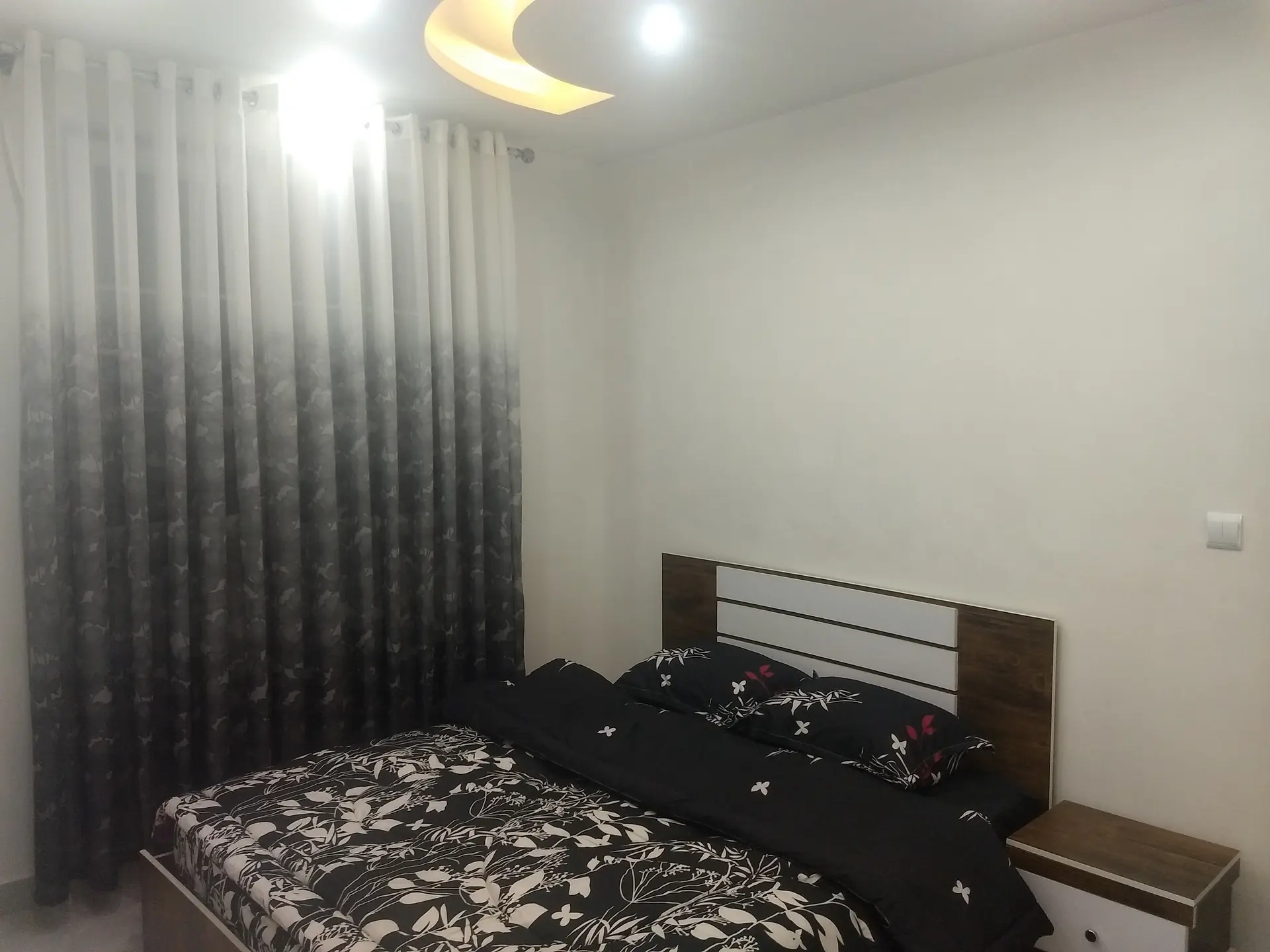 رزرو آپارتمان عرفان 2 در رشت