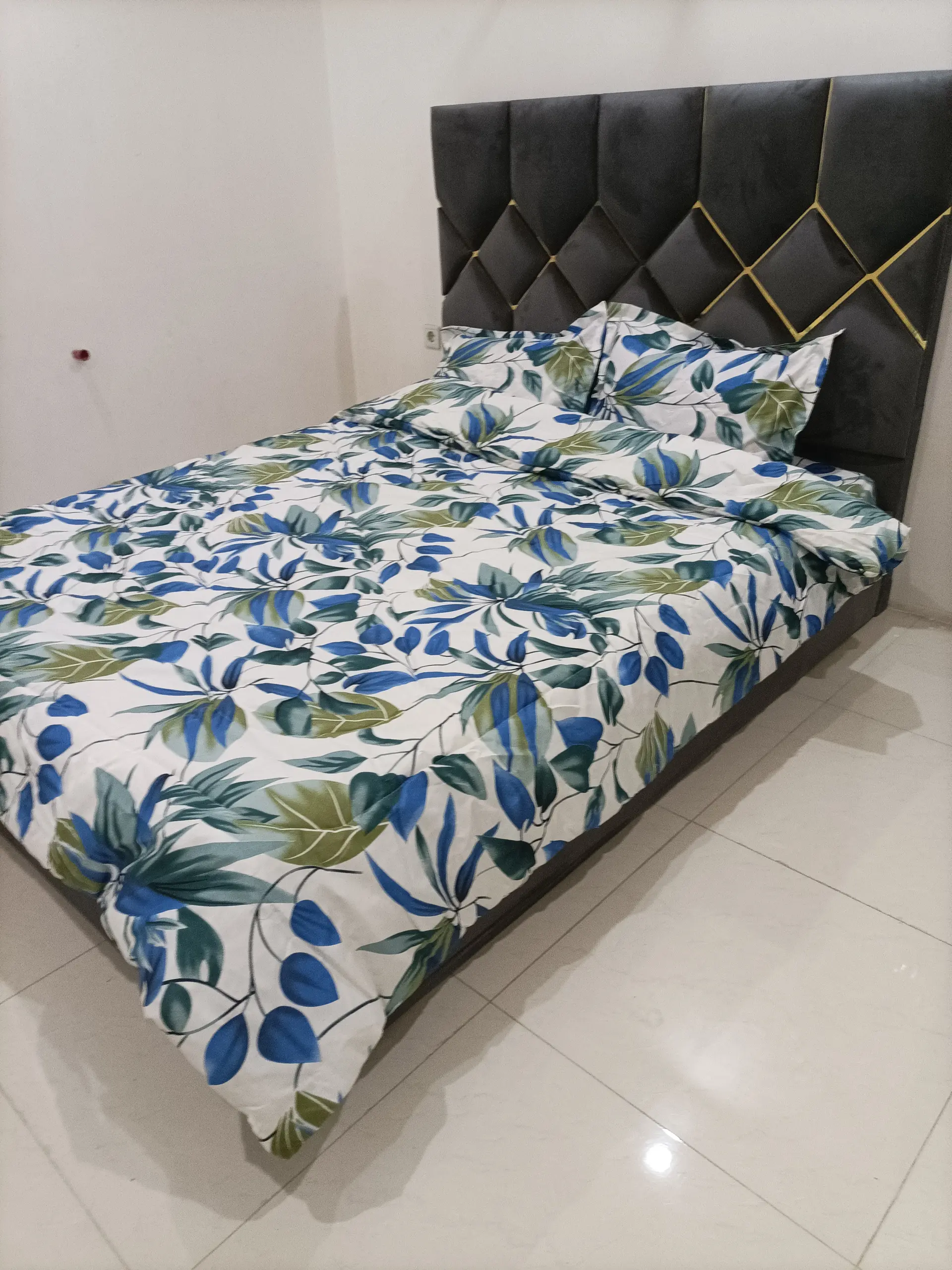 رزرو آپارتمان سروش در اهواز