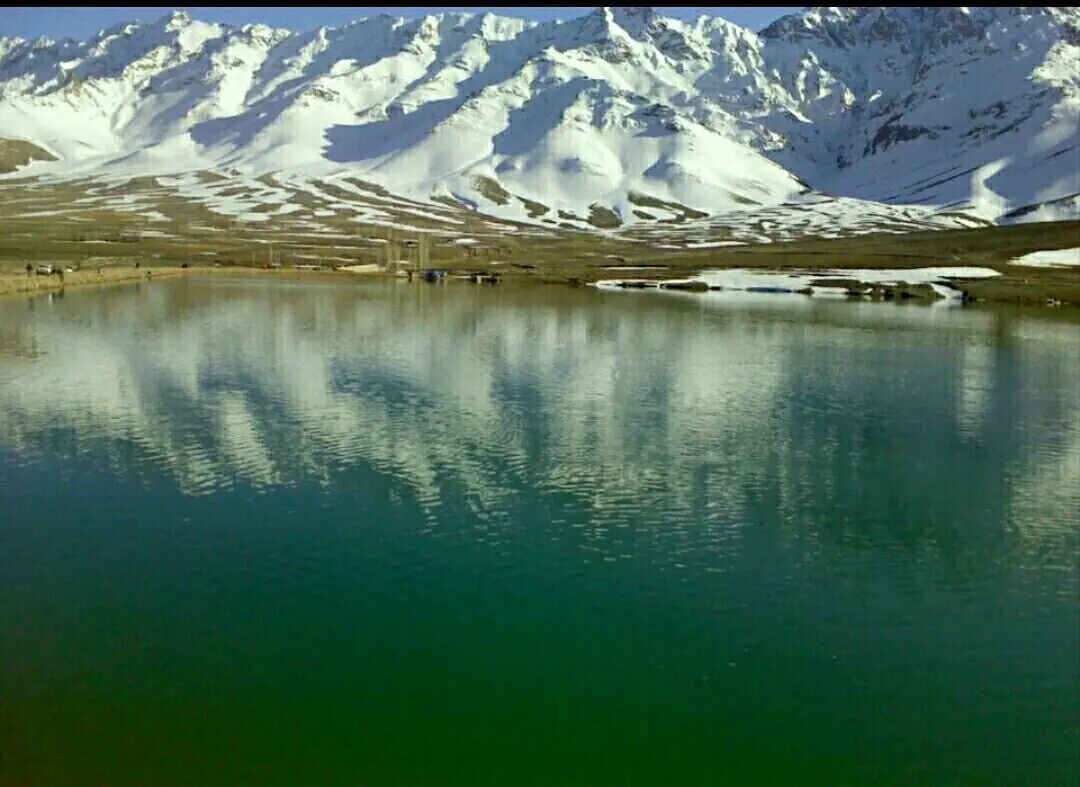اجاره ویلا اطراف اصفهان شهر افوس