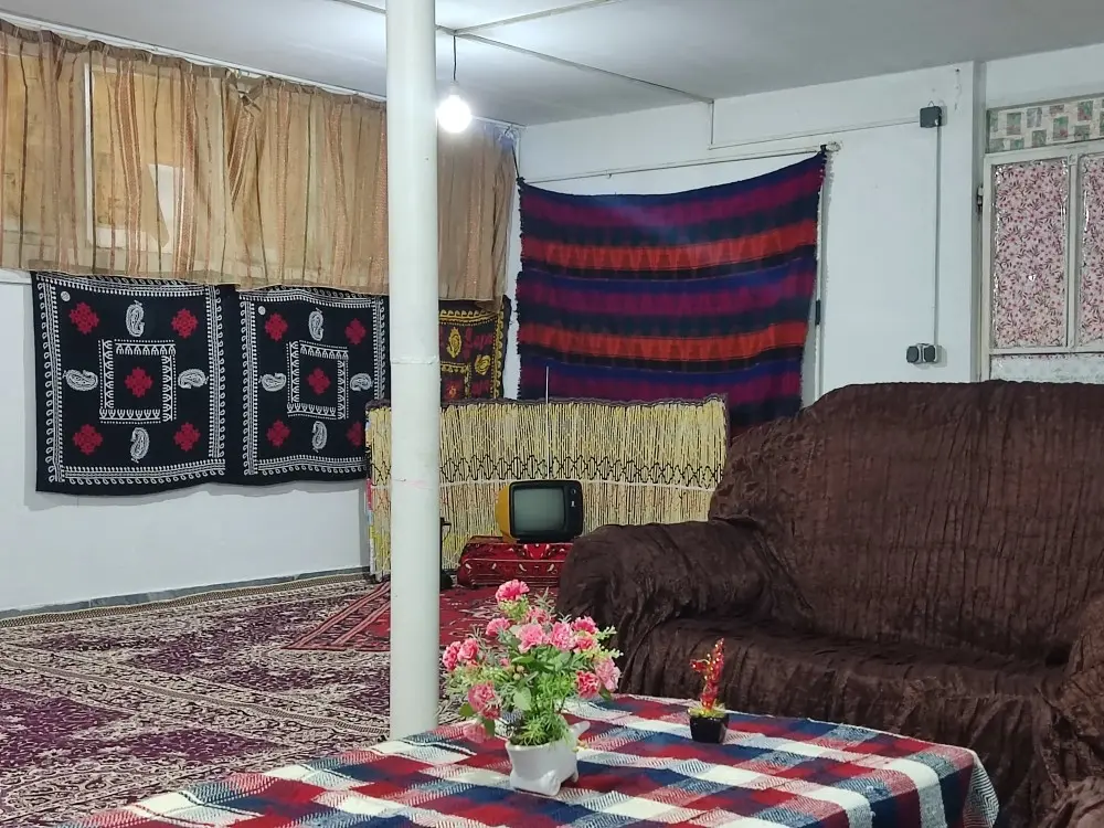 ویلا و سوئیت اقتصادی شهرستان دره شهر 