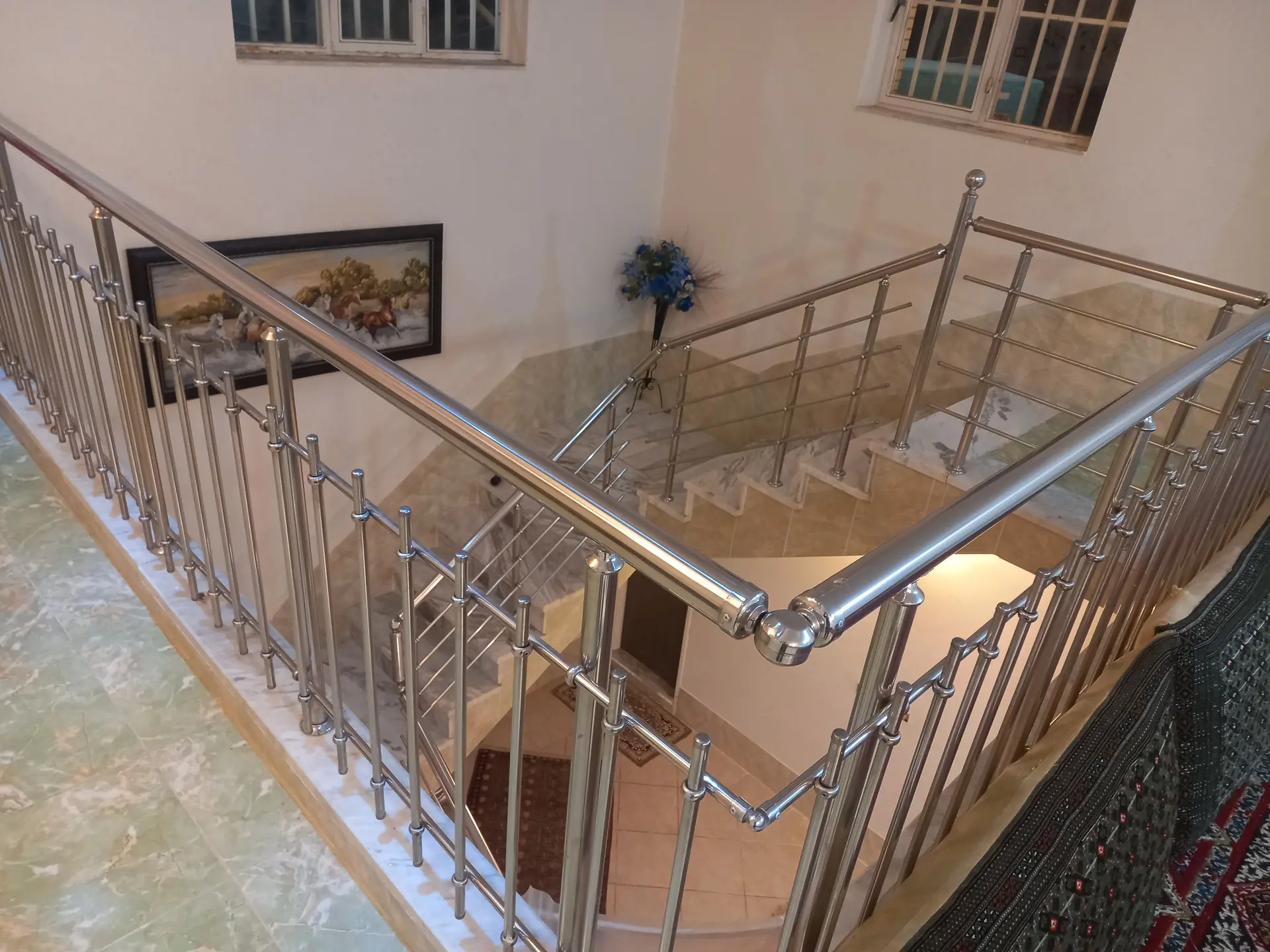 باغ ویلا روزانه در اصفهان