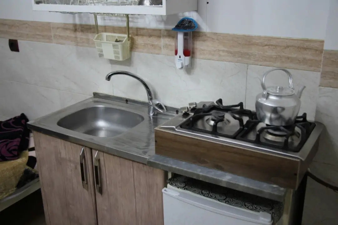 اتاق یک تخته  اقامتی نفیس در قم