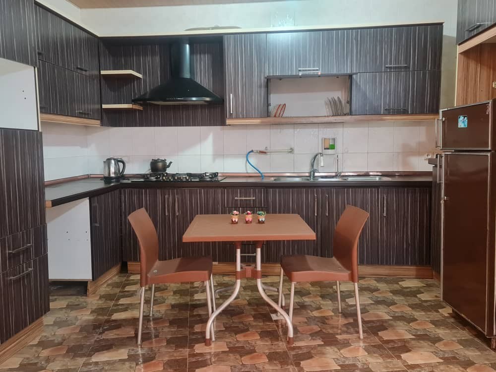 خانه روزانه اجاره ای در گناوه 