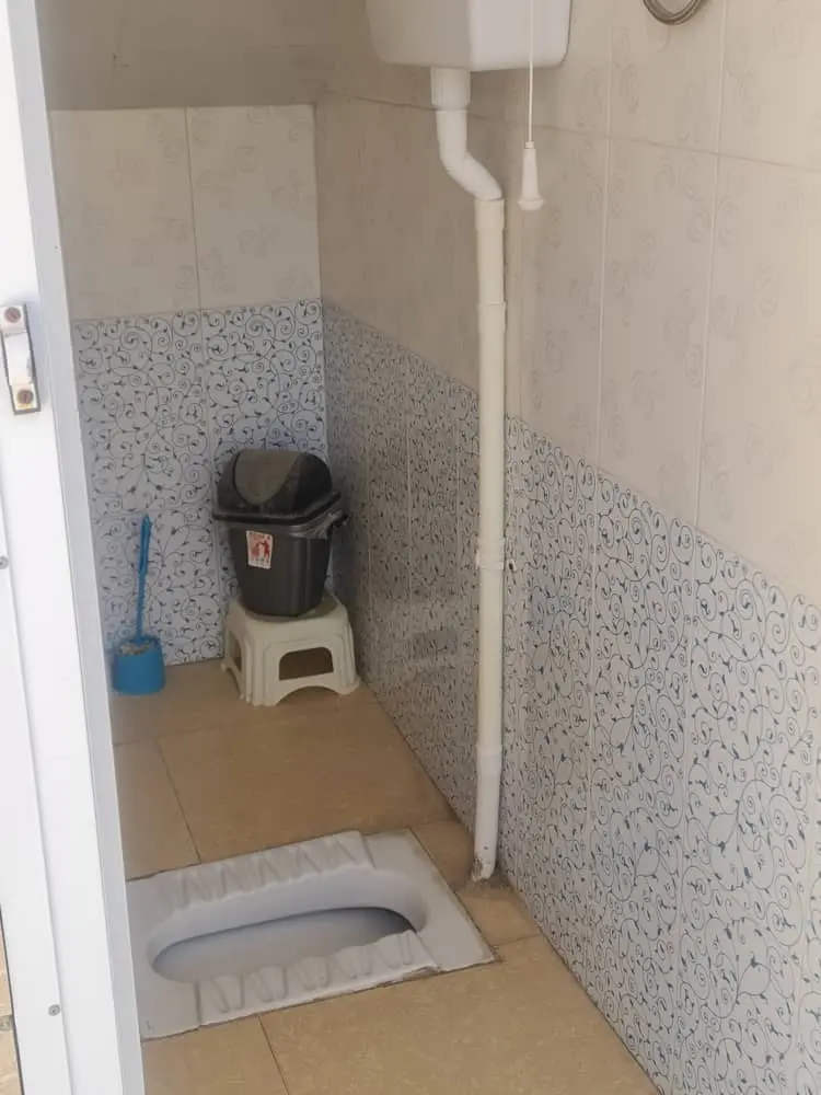 خانه روزانه اجاره ای در گناوه 