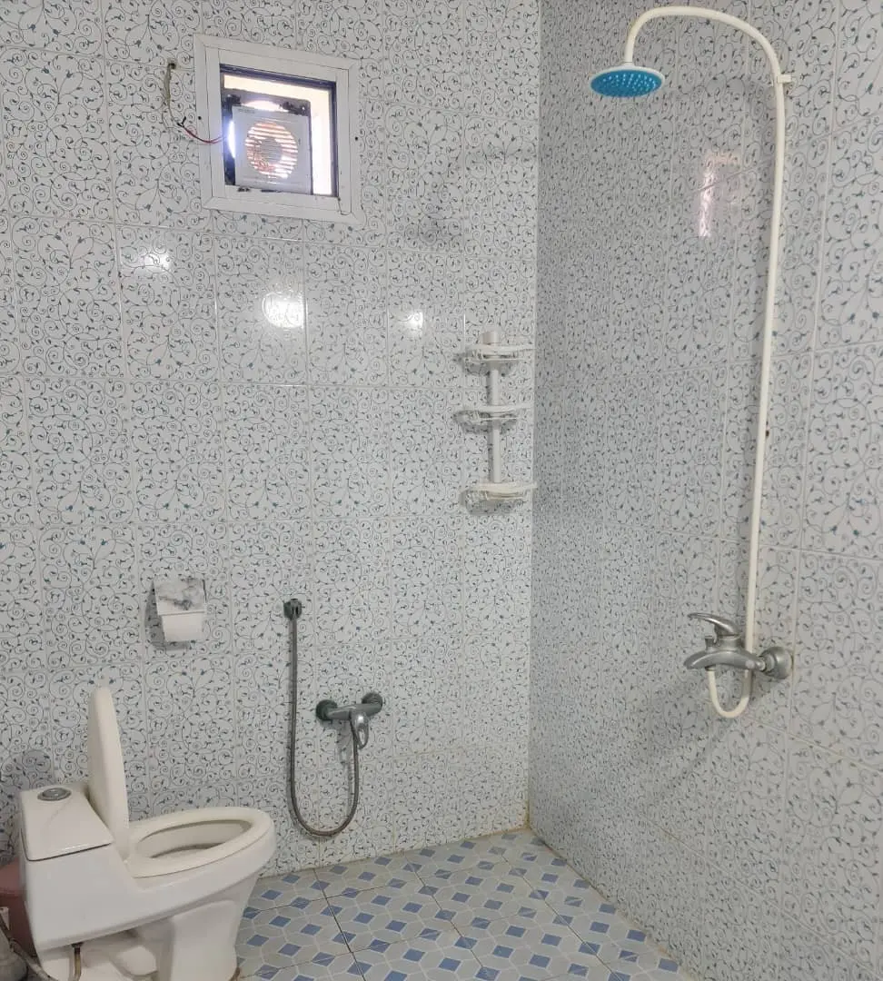 خانه روزانه اجاره ای در گناوه 