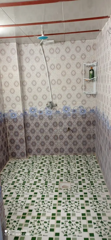 خانه ویلایی روزانه زاگرس در دره شهر