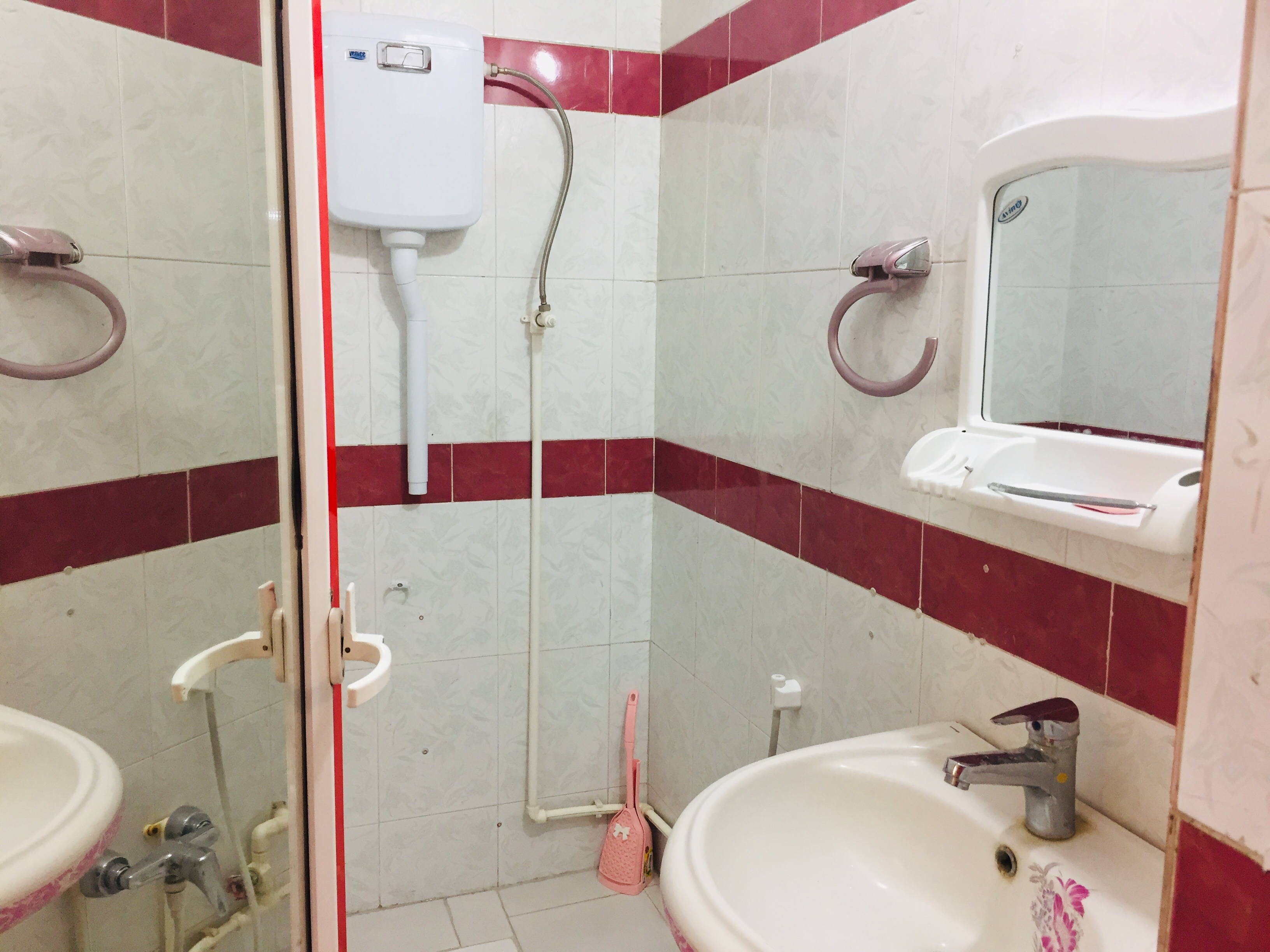 خانه اجاره ای ارزان در اردبیل
