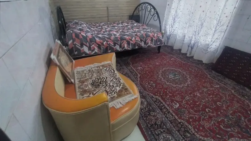 ویلا  جنگلی دربست ندا در رامسر