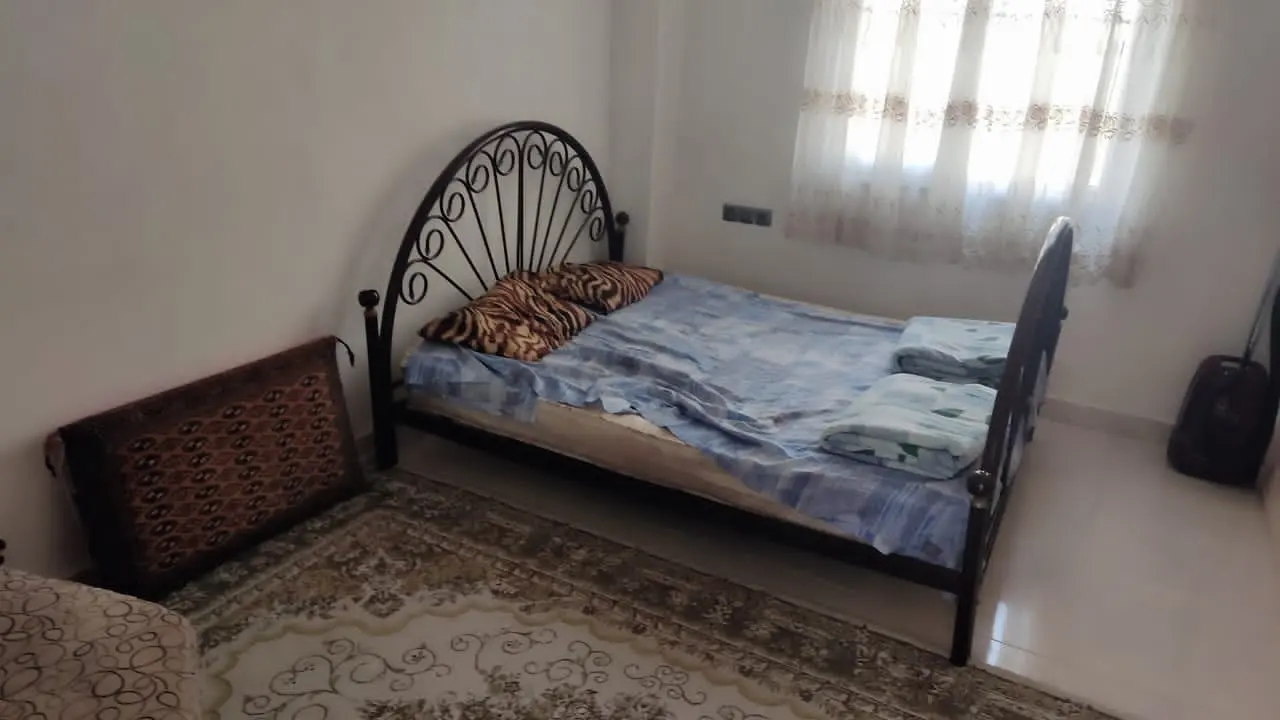 ویلای جنگلی روزانه امام زاده هاشم