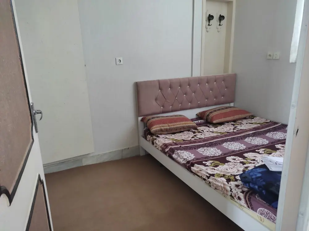 سوئیت تک خواب روزانه نائین