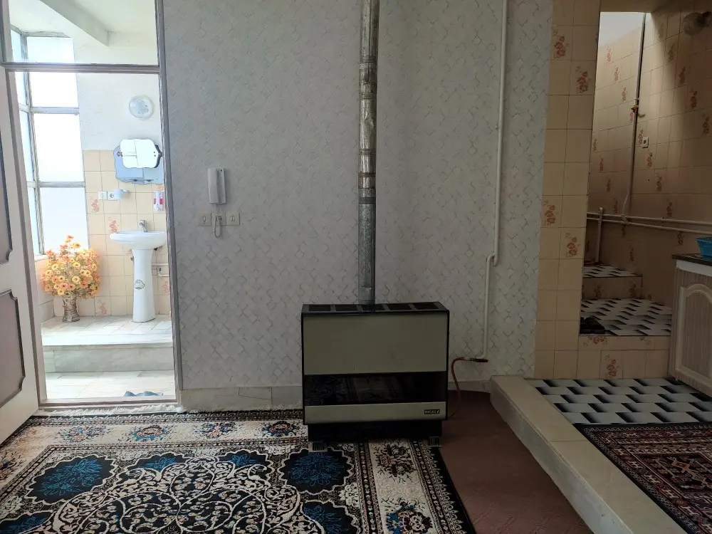 سوئیت تک خواب روزانه نائین