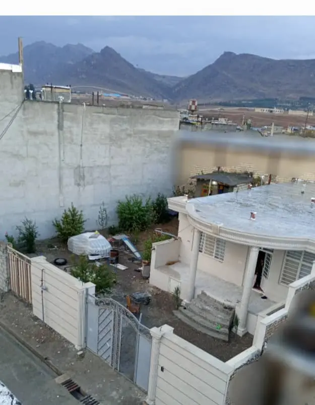 اجاره منزل ویلایی در خرم آباد