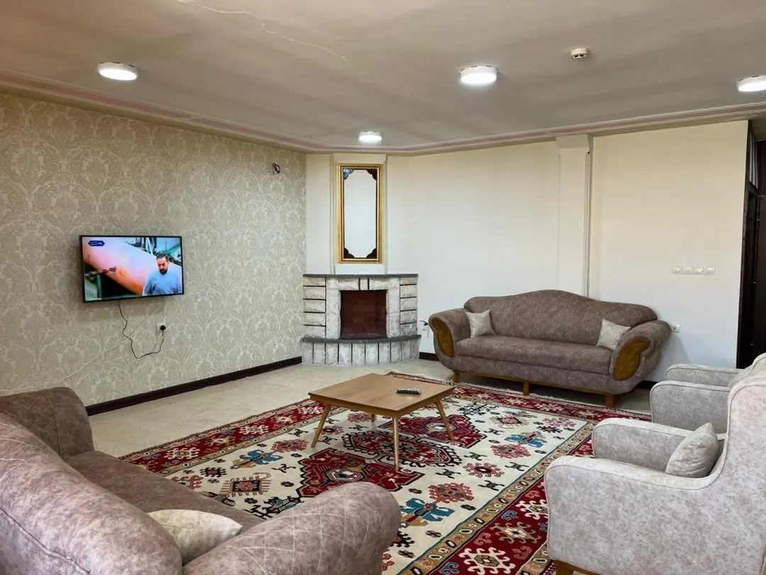 مجموعه اقامتی قصر
