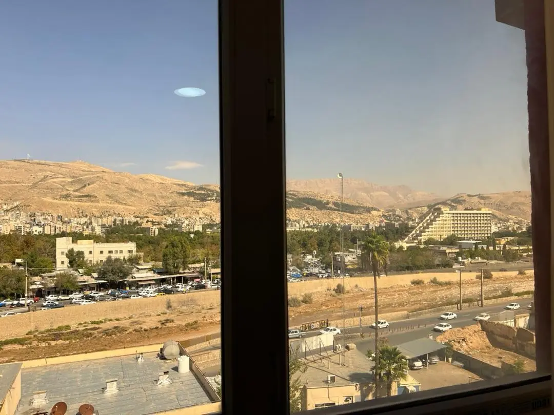 مجموعه اقامتی قصر