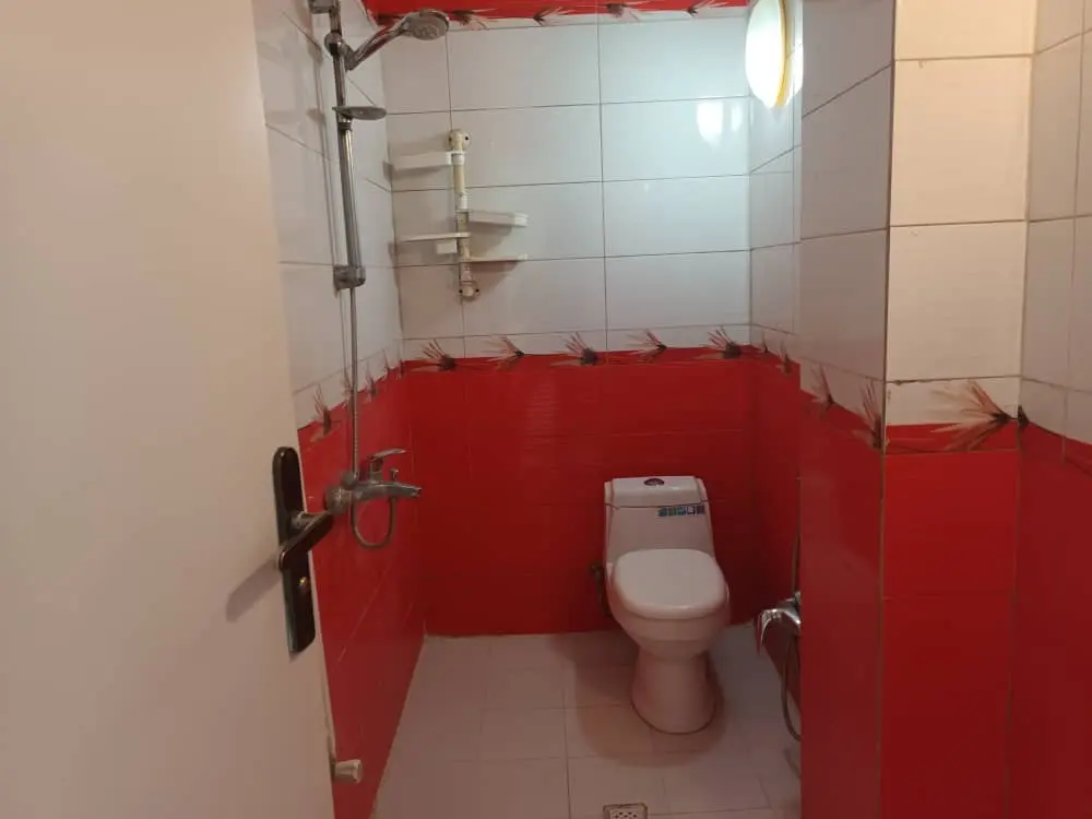 سوئیت دو خواب در زنجان