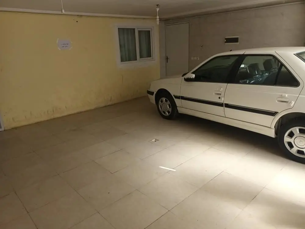 سوئیت دو خواب در زنجان