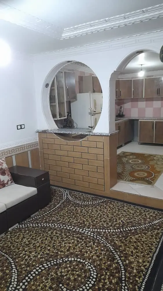 اجاره سوئیت روزانه در حاجی آباد هرمزگان